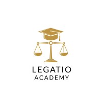 Legatio Academy logo - Similar company to Cours Cyberpki.Fr