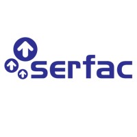 SERFAC logo - Similar company to Europafrom