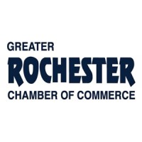 Greater Rochester Chamber of Commerce logo - Similar company to Chamber Collaborative Of Greater Portsmouth
