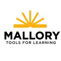 Mallory International logo - Similar company to News Decoder