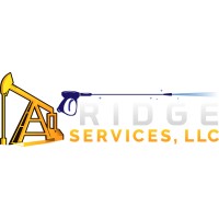 Ridge Services LLC logo - Similar company to T&I Oilfield Services