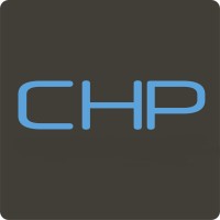 CHP logo - Similar company to Chp Engineering Srl