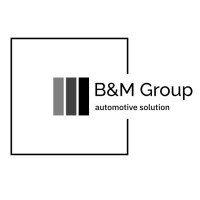 B&M Group logo - Similar company to Sbel Levage Et Manutention