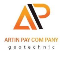 Artin Pey Company logo - Similar company to Behrad Sazan | بهراد سازان