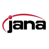 JANA, Inc. logo - Similar company to Flightvectors