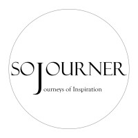 Sojourner: Journeys of Inspiration logo - Similar company to Hess Infrastructure Partners