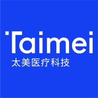 太美医疗科技 logo - Similar company to Taimei Technology