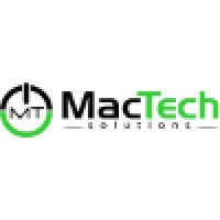 MacTech Solutions logo - Similar company to H 3 Technologies
