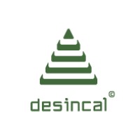 DESINCAL ESPAÑA SL logo - Similar company to Aaf Spain