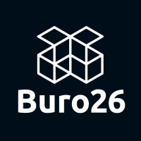 Buro26 logo - Similar company to Starconstruct Nv