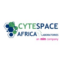 Cytespace Africa Laboratories logo - Similar company to Teg Impact Solutions