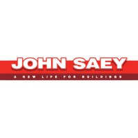 John Saey Renovatie logo - Similar company to Nero Facade