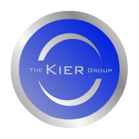 The Kier Group, LLC logo - Similar company to Wwmm-World Wide Marketing & Merchandising Inc.
