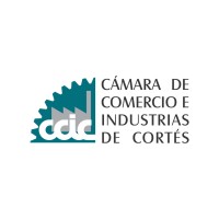 Cámara de Comercio e Industrias de Cortés logo - Similar company to Aden Business School