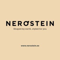 Nerostein logo - Similar company to Elixir Media
