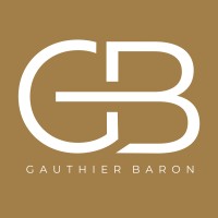 Gauthier Baron logo - Similar company to Maiestas Group