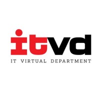 IT Virtual Department logo - Similar company to Rentokil Initial Philippines