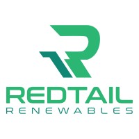 Redtail Renewables logo - Similar company to Inyarek Partners