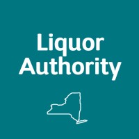 New York State Liquor Authority logo - Similar company to Barnabas Acquisitions