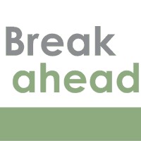 Breakahead logo - Similar company to Biometrics For Ecommerce