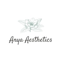 Anya Aesthetics logo - Similar company to Nazirin Skin Clinic (Drn Wellness)