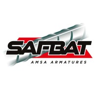 SAFBAT logo - Similar company to Sn Publistar