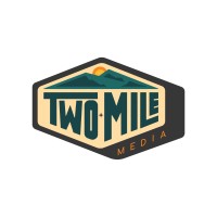Two Mile Media logo - Similar company to Px3 Studio