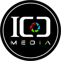 ICC Media Productions logo - Similar company to Technographic Displays Ltd.