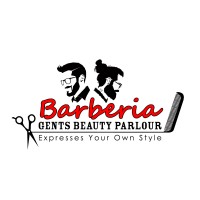Barberia logo - Similar company to La Barbería