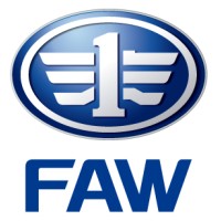 FAW logo - Similar company to Faw Eastern Cape