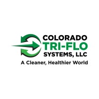 Colorado Tri-Flo Systems LLC logo - Similar company to Prevsol
