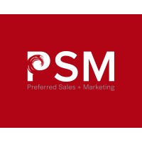 PS+M logo - Similar company to Plaza Podcast