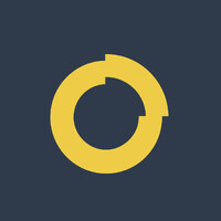 Portion App logo - Similar company to Portion
