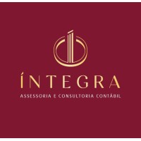 Íntegra Contabilidade logo - Similar company to Cactus Contabilidade