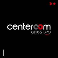 Centercom Global BPO logo - Similar company to New Era Workers