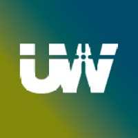 Unmanned Warfare logo - Similar company to Kidon Projects Ltd