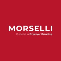 Morselli Employer Branding logo - Similar company to Compass Tech Summit