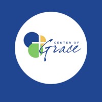 Center of Grace logo - Similar company to Bold Tv