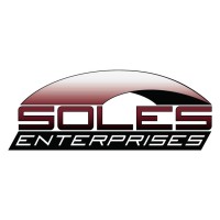 Soles Enterprises, Inc. logo - Similar company to Flytech Soles