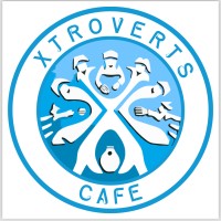 cafe xtroverts logo - Similar company to Next-Level Creators