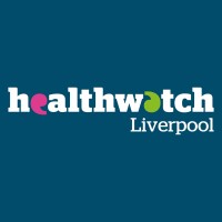 Healthwatch Liverpool logo - Similar company to Movema