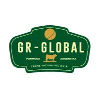 GR-GLOBAL logo - Similar company to Alumit