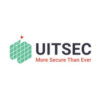 UITSEC Corporation logo - Similar company to Cyberforce Security Operations Center