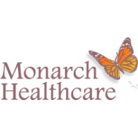 Monarch Healthcare logo - Similar company to Future Care Services