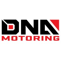 DNA Motoring logo - Similar company to Castman