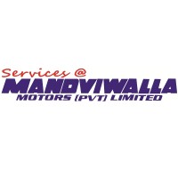 Mandviwalla Motors (Pvt.) Ltd. logo - Similar company to Khambatis