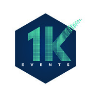 1K EVENTS logo - Similar company to Patel Sweets