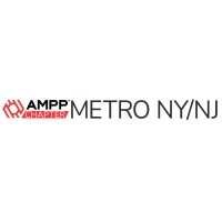 AMPP Metro NYNJ Chapter logo - Similar company to Ampp Kc Chapter