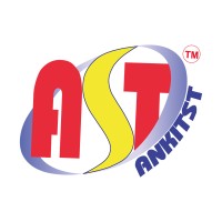 ANKITST EXIM INC (Mumbai) logo - Similar company to 3Dscanner