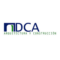 DCA Architecture logo - Similar company to Zozaya Arquitectos